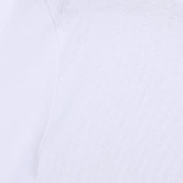 Neymar JR "BNA" Youth Football Logo Tee, PUMA White-Sand Dune, extralarge-IND